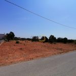 Terreno para construção de Condomínio a sul de Almancil :: MP122_123FT