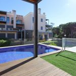 MainProperties :: 2 bedroom modern villa with private pool in Vale do Lobo :: MP137VDL