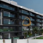 MainProperties :: Lote com projeto aprovado para 30 apartamentos em Olhão :: MP182NV