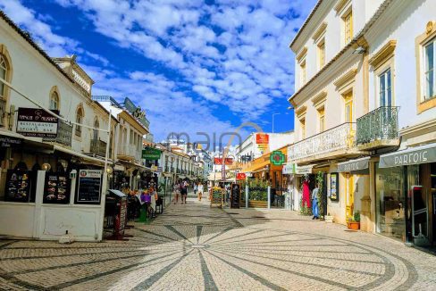 Old-Town-albufeira