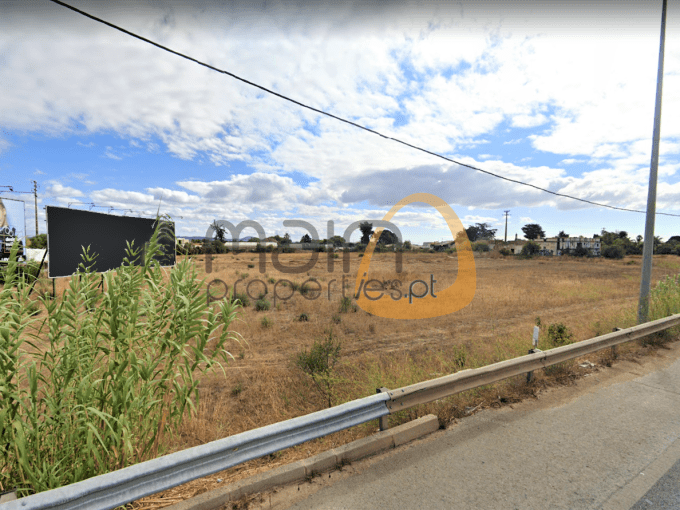 MainProperties :: Terreno urbano junto aos principais acessos da cidade de Faro :: MP211NV